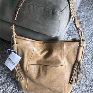 BRAND NEW Aimee Kirstenburg